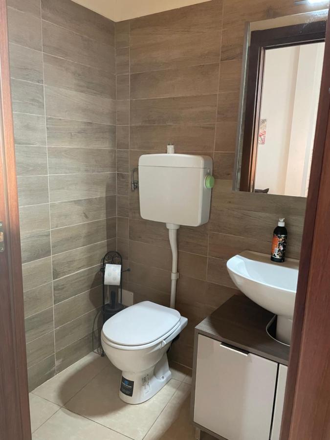 Court Inn Galliate 외부 사진