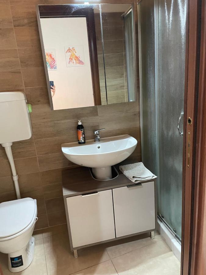 Court Inn Galliate 외부 사진