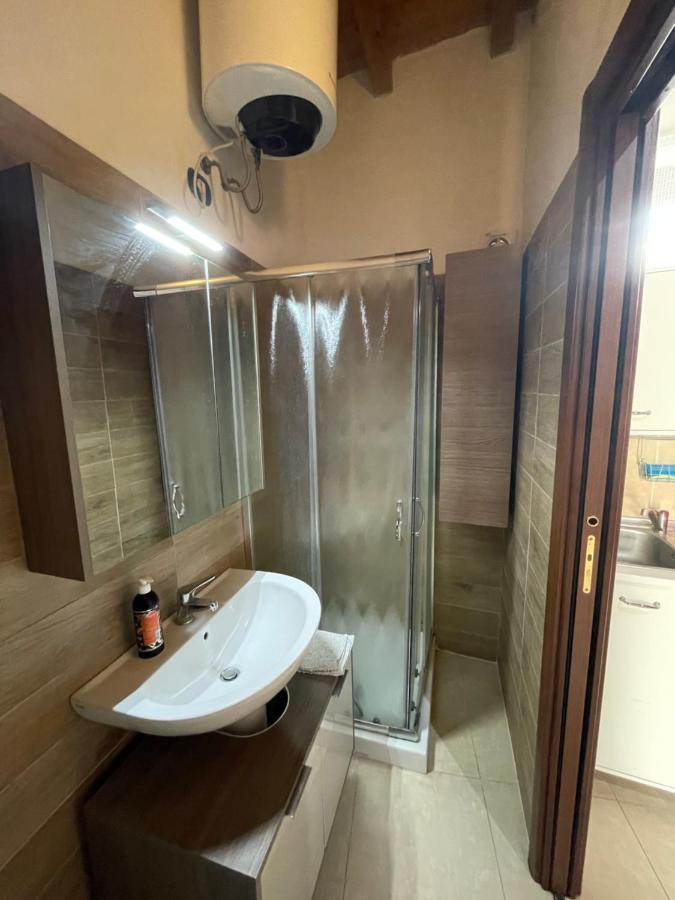 Court Inn Galliate 외부 사진