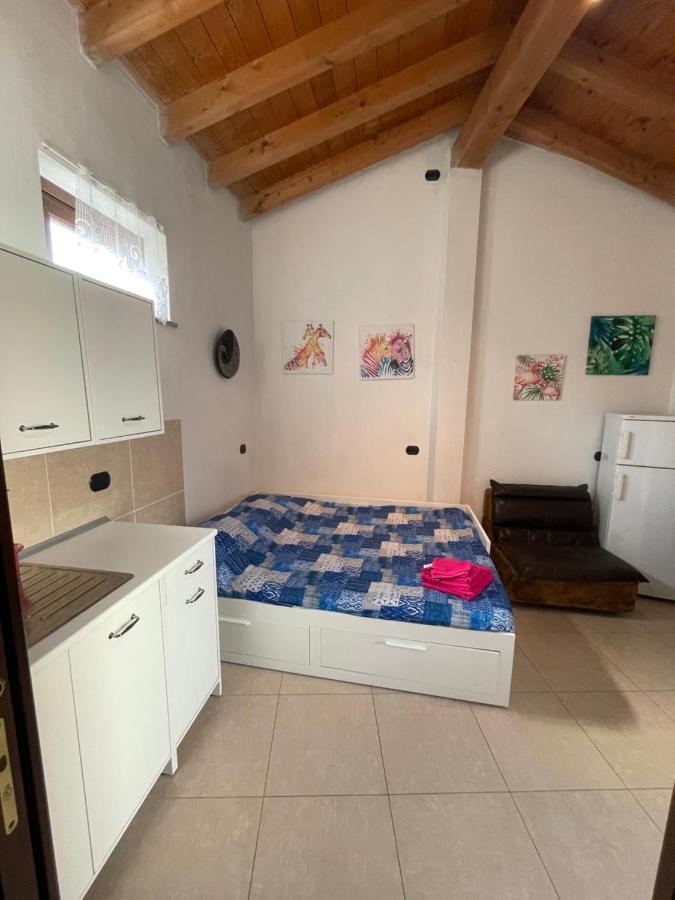 Court Inn Galliate 외부 사진