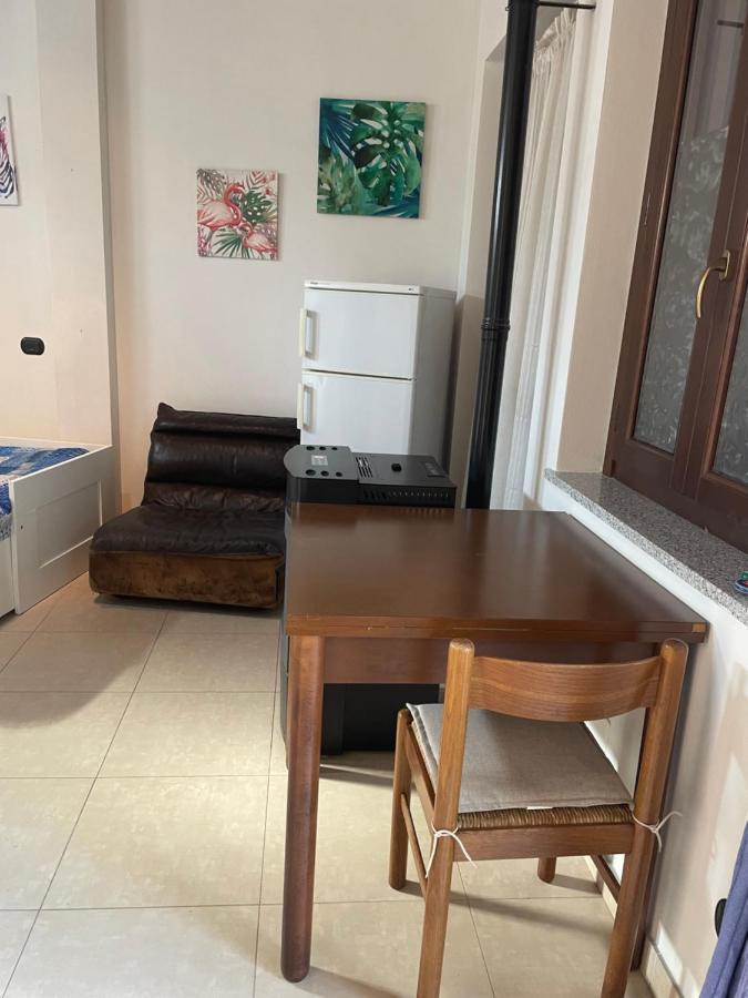 Court Inn Galliate 외부 사진
