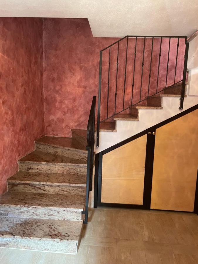 Court Inn Galliate 외부 사진