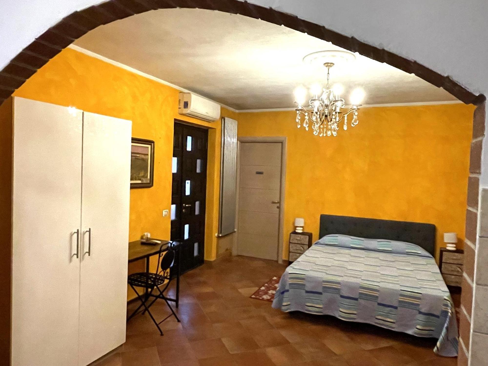Court Inn Galliate 외부 사진