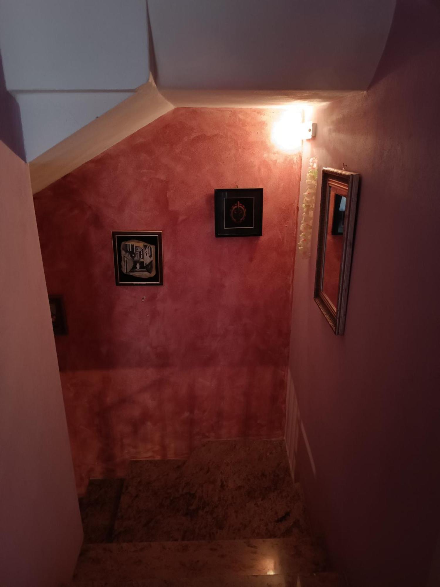 Court Inn Galliate 외부 사진