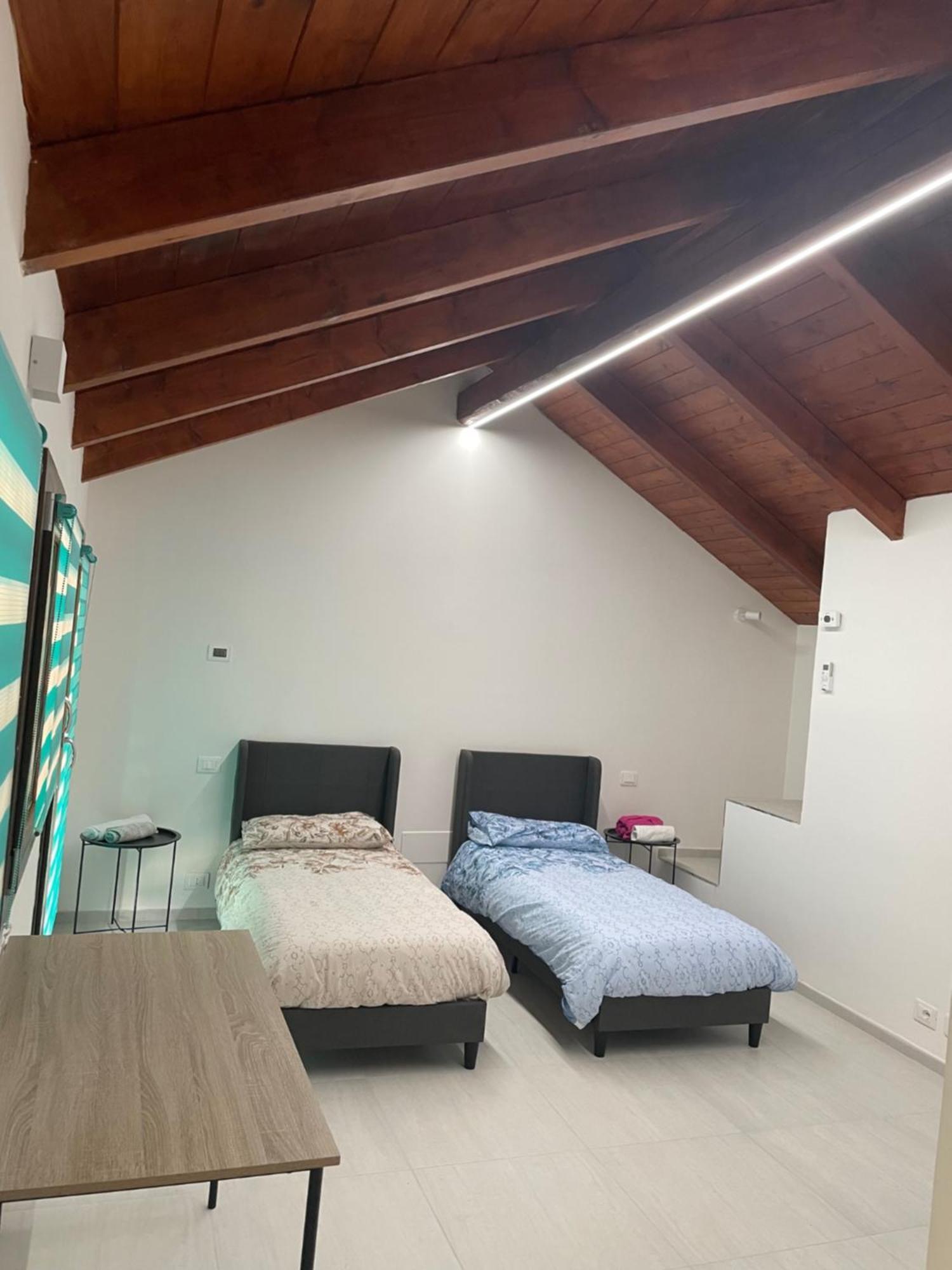 Court Inn Galliate 외부 사진
